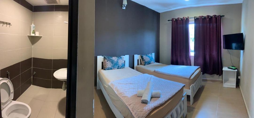 Hotel Rasa Sayang Artisan Inn Jelebu Kuala Klawang Exterior photo