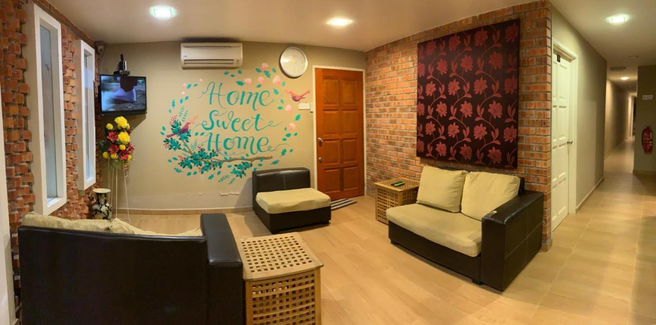 Hotel Rasa Sayang Artisan Inn Jelebu Kuala Klawang Exterior photo